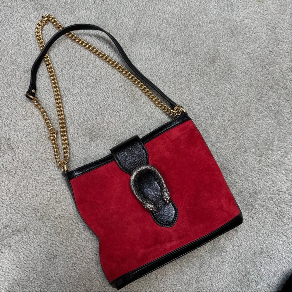 Gucci Cross Body Bag
